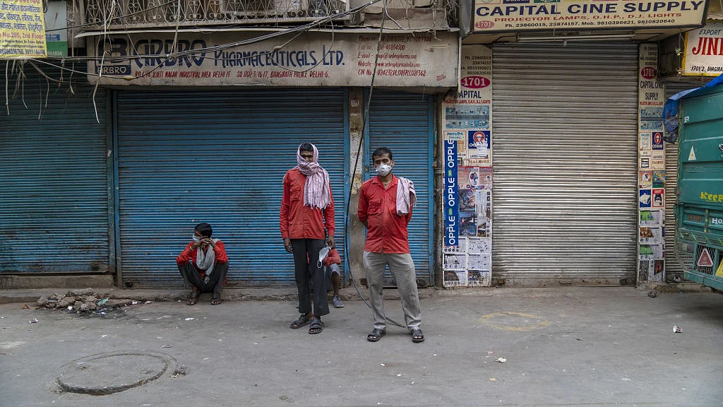 फोटो : Getty Images