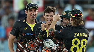 खेल की 5 बड़ी खबरें: वनडे-टी20 सीरीज के लिए AUS टीम का ऐलान और इंग्लैंड को लगा तगड़ा झटका!