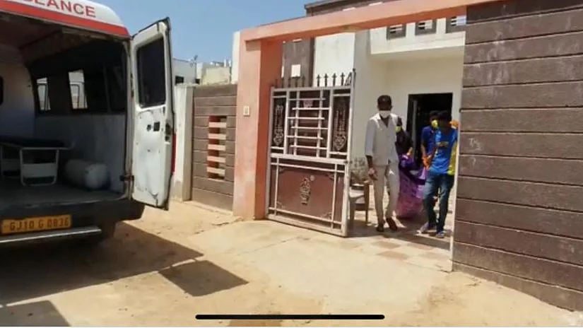 फोटोः आज तक से साभार