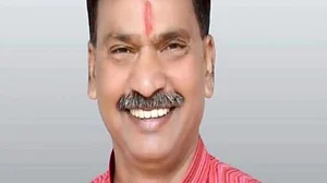 'यूपी के BJP विधायकों को सच बोलने की कोई आजादी नहीं', ज्यादा बात करने पर देशद्रोह के आरोप की चिंता