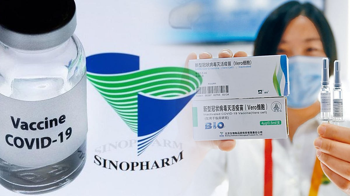 जिस चीन पर लगा दुनिया में कोरोना फैलाने का आरोप उसके वैक्सीन को मिली इस्तेमाल की मंजूरी, जानें इसके मायने?