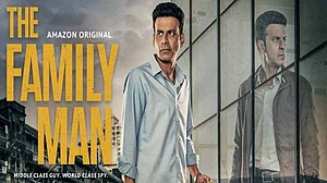 सिनेजीवन: 'द फैमिली मैन' सीजन 2 का ट्रेलर लॉ़न्च, रिलीज डेट भी आई सामने और रामगोपाल वर्मा करेंगे बड़ा धमाका!