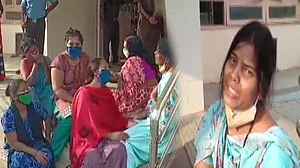 कर्नाटक में कोरोना वायरस से हाहाकार! अस्पताल में ऑक्सीजन नहीं मिलने से 24 मरीजों ने तोड़ा दम