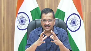 सीएम केजरीवाल ने ED हिरासत से आदेश किया जारी, कहा- अस्पतालों और मोहल्ला क्लीनिक में मिलती रहें मुफ्त दवाएं
