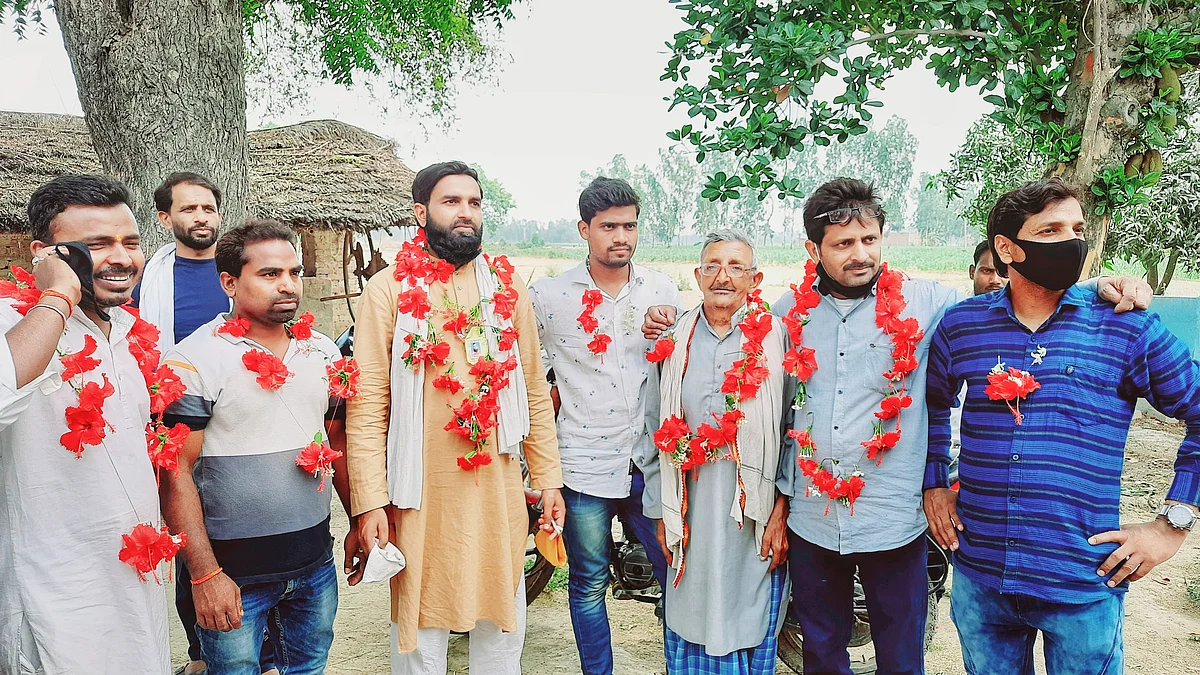 फोटो: आस मोहम्मद कैफ