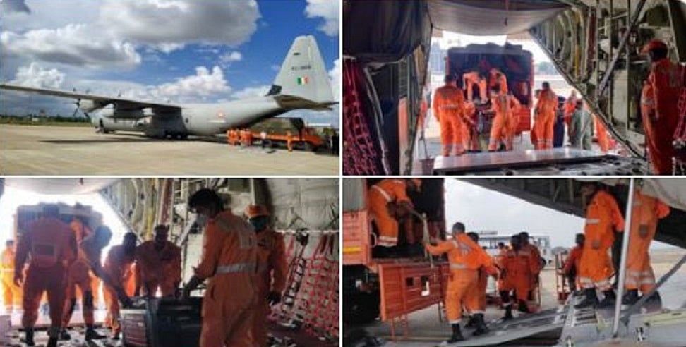 सावधान! केरल, कर्नाटक, गोवा में तांडव मचाने के बाद गुजरात की ओर बढ़ा तबाही का ‘तौकते’, जानें कब समुद्री तट से टकराएगा