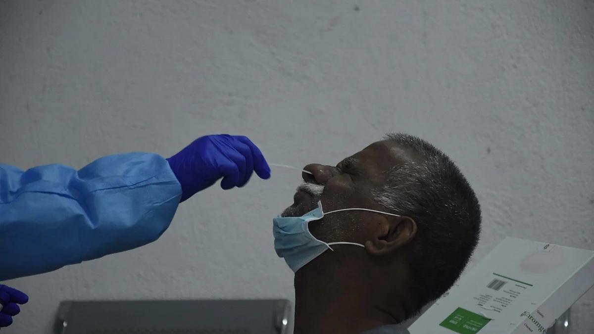 फोटोः IANS