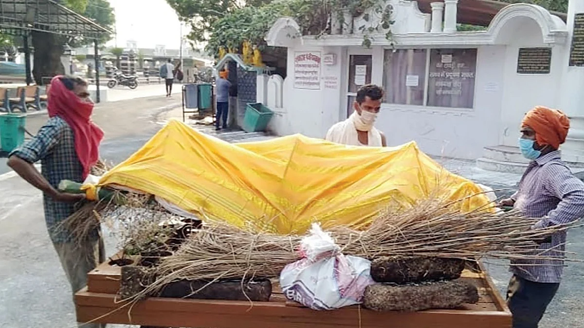 फोटो : के संतोष