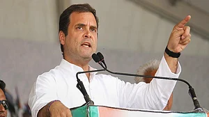 वैक्सीन ही महामारी को रोकने की कुंजी, लेकिन सरकार को परवाह नहीं- राहुल गांधी