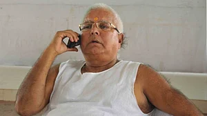 सरकार की जनता के साथ गद्दारी, कोरोना से भी बड़ी माहामारी, लालू यादव ने नीतीश-बीजेपी पर बोला हमला