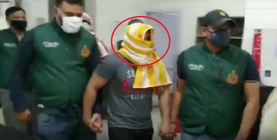 पहलवान सुशील कुमार हत्या के मामले में गिरफ्तार, दिल्ली पुलिस ने की गिरफ्तारी की पुष्टि