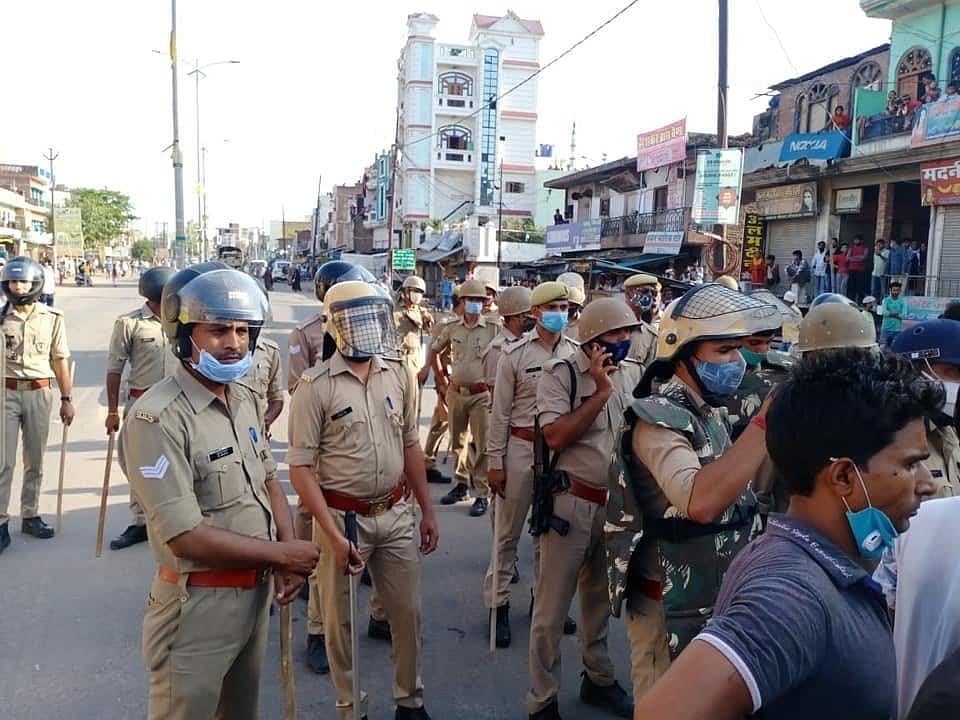 फोटो: आस मोहम्मद कैफ