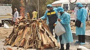 फोटो : Getty Images