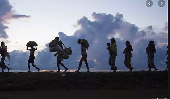 MHA ने पाकिस्तान, बांग्लादेश, अफगानिस्तान से आए गैर मुस्लिम शरणार्थियों से नागरिकता के लिए मांगे आवेदन