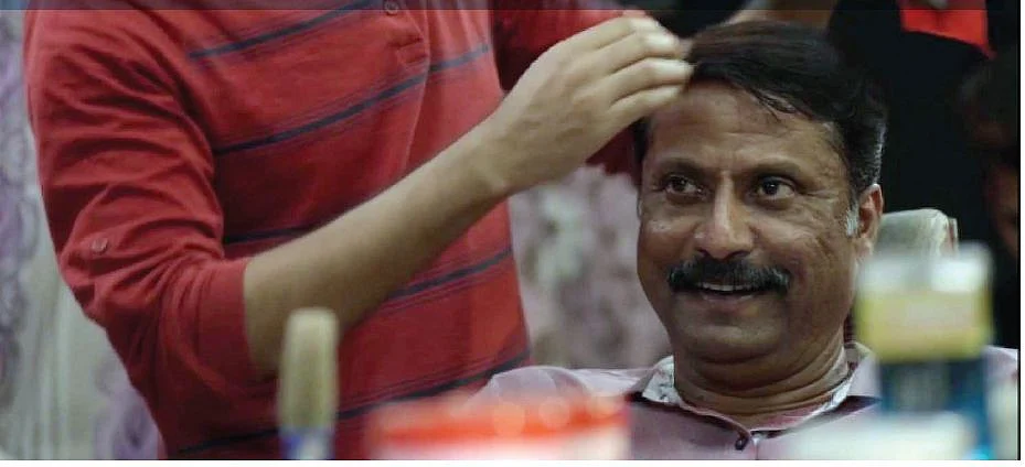 लघु फिल्म ‘संडे’: चेहरे की भंगिमाओं, मुस्कुराहट और स्पर्श की कहानी