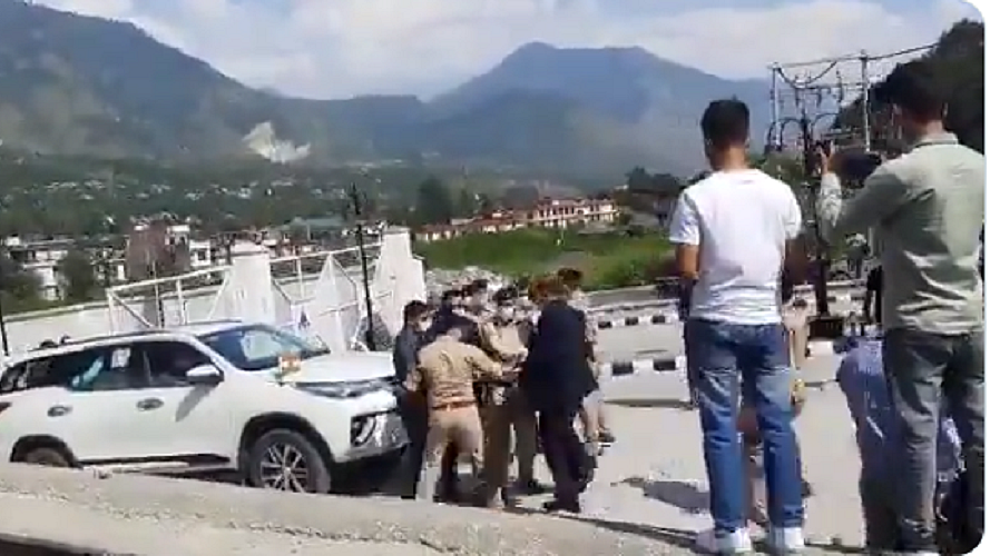 फोटोः सोशल मीडिया