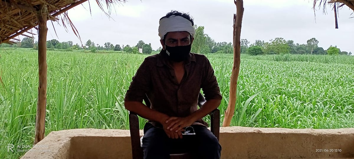 फोटो: आस मोहम्मद कैफ