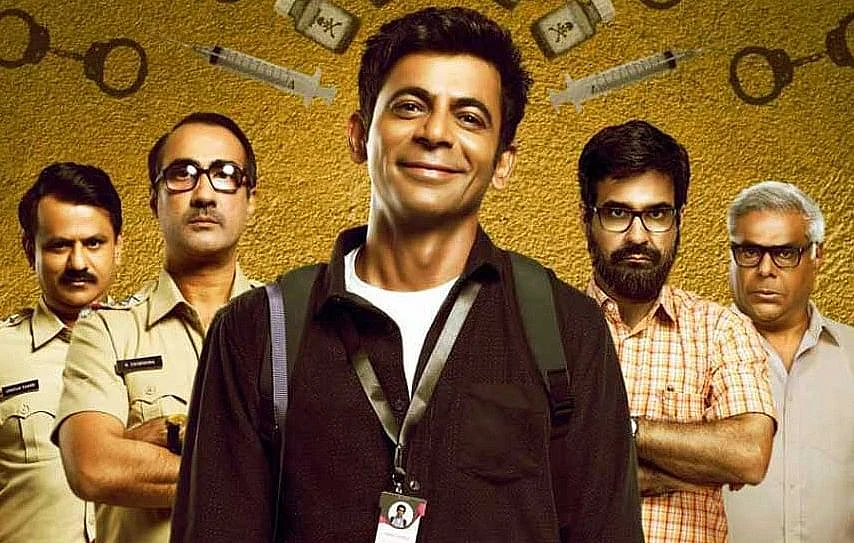 कहानी फिल्मी है: हाउसिंग सोसायटी में हत्या और मुश्किलों से लड़ती ‘शेरनी’