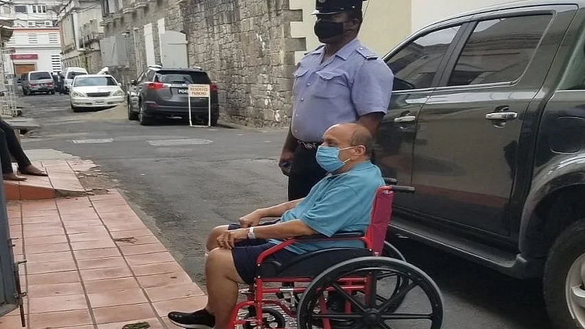 फोटोः IANS