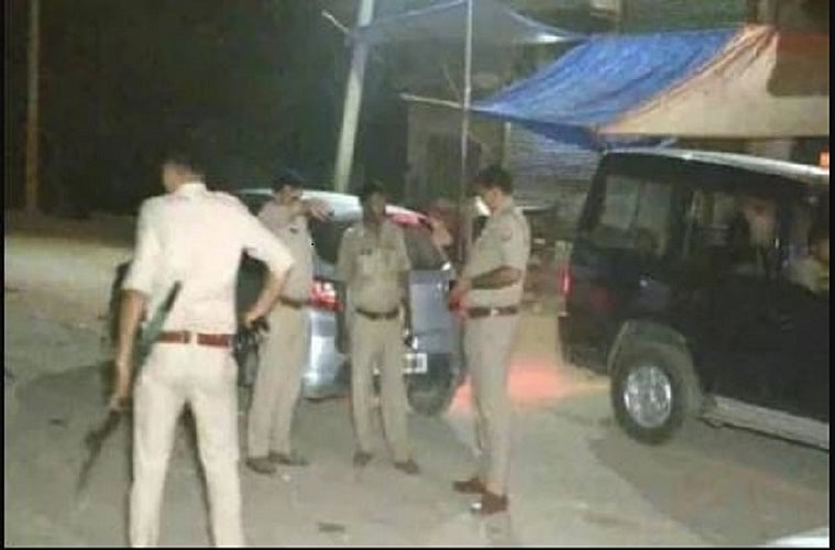 बिहार पुलिस पर फिर भारी पड़े शराब तस्कर, छापेमारी के दौरान हमले में डीएसपी समेत 7 घायल