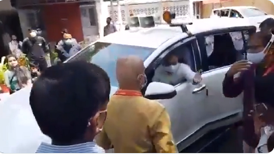 फोटोः सोशल मीडिया