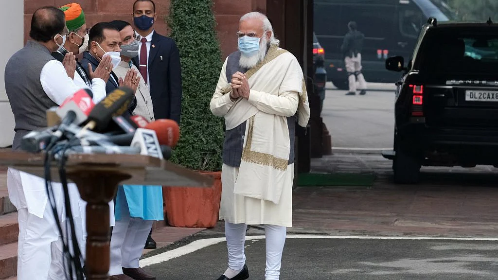 फोटो : Getty Images