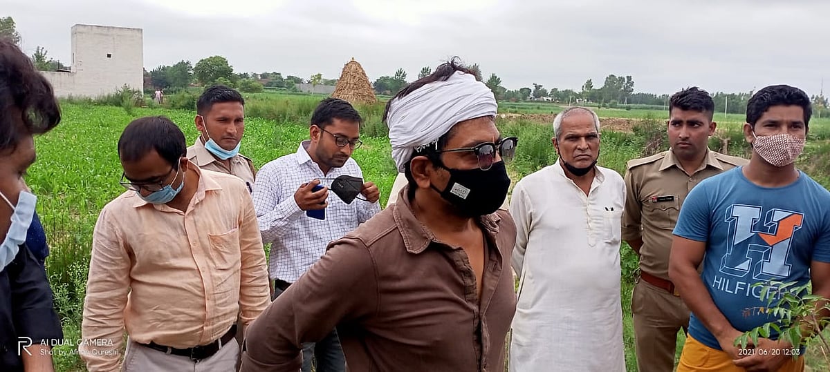 फोटो: आस मोहम्मद कैफ