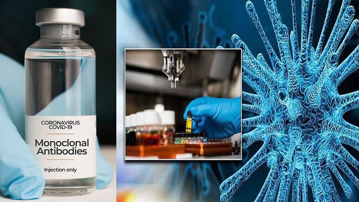 वीडियो: खतरनाक है कोरोना के डेल्टा वेरिएंट का नया रूप! एंटीबॉडी कॉकटेल भी नहीं करेगी असर 