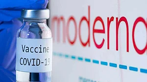 देश को जल्द मिलेगी चौथी कोरोना वैक्सीन, मॉडर्ना को भारत में मिली मंजूरी, सिप्ला करेगी आयात