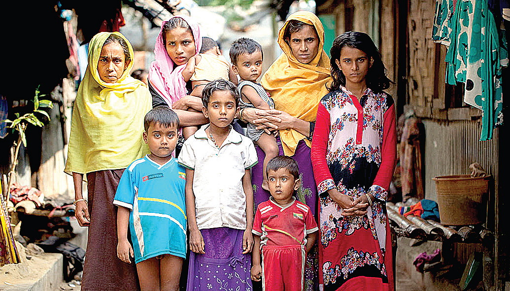 हम दो, हमारे दो, तो सबके दो: बीजेपी के इस नारे में निशाना मुसलमान, लेकिन खामियाजा भुगतेंगे गरीब और दलित