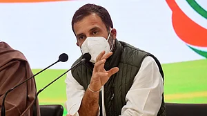 मनरेगा को और मजबूत करने पर राहुल गांधी ने दिया जोर, कहा- सरकार किसी की भी हो, जनता भारत की है...