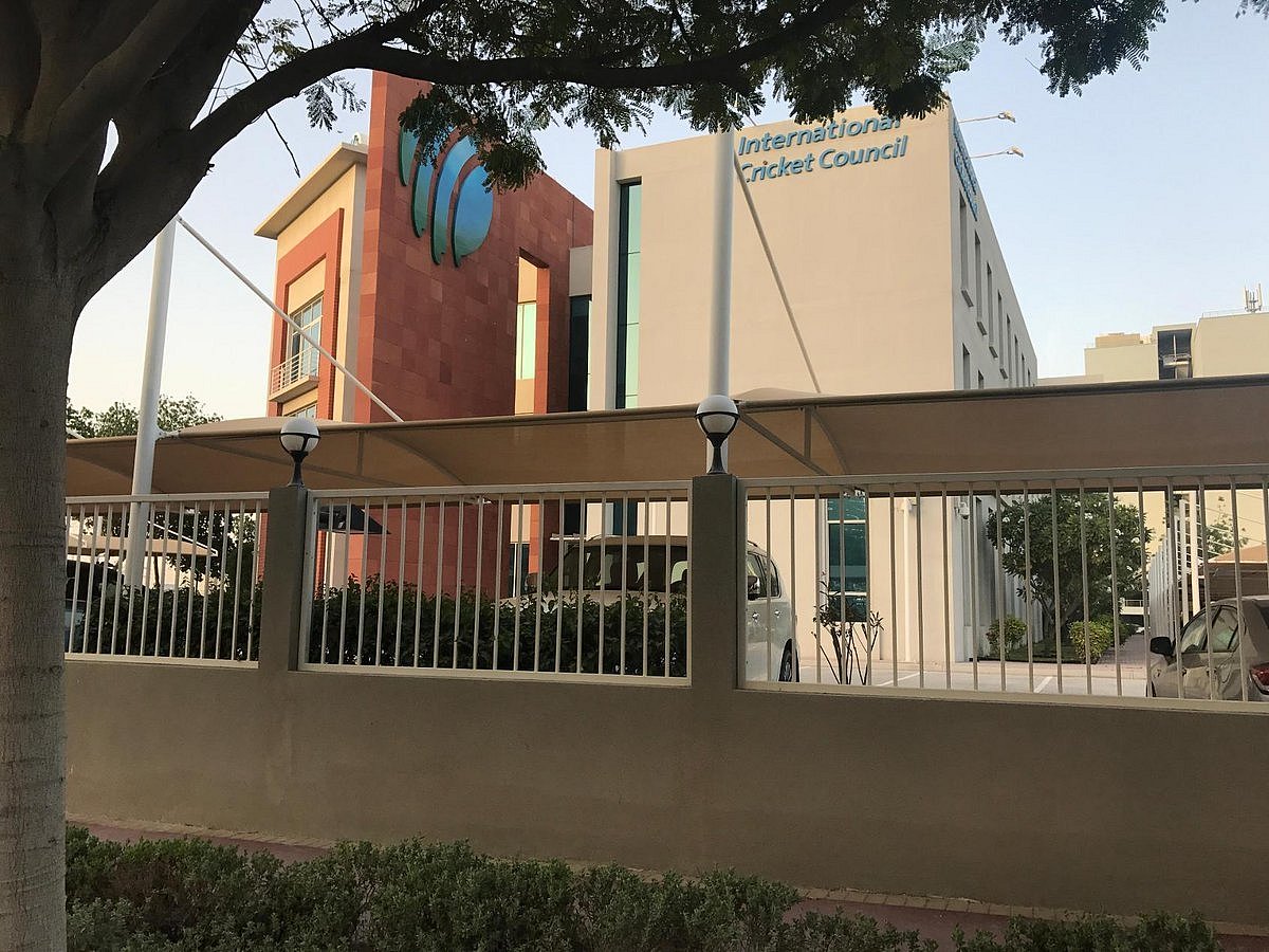 WTC के अगले सीजन में भी अंकों के प्रतिशत का नियम लागू रहेगा, ICC सीईओ ने दी जानकारी 