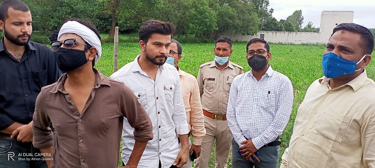 फोटो: आस मोहम्मद कैफ