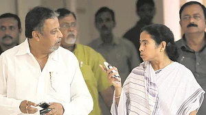 मुकुल रॉय ने बंगाल विधानसभा पीएसी के अध्यक्ष पद से दिया इस्तीफा, जानिए क्या है वजह