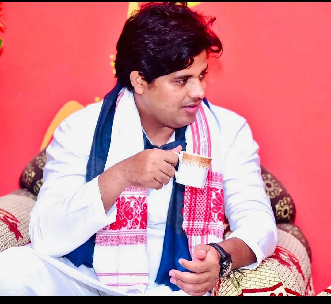 फोटो: आस मोहम्मद कैफ