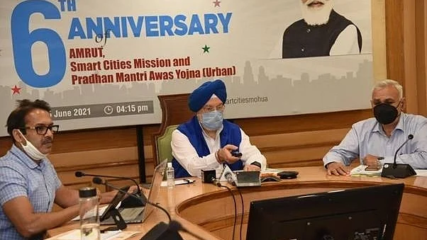 फोटोः IANS