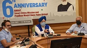 इंदौर और सूरत ने जीता स्मार्ट सिटी अवार्ड, राज्यों में यूपी ने मारी बाजी, मध्यप्रदेश को मिला दूसरा स्थान