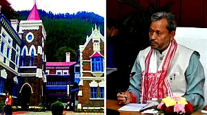 चारधाम यात्रा: HC के आदेश के बाद तीरथ सरकार का यू-टर्न! तत्काल प्रभाव से यात्रा पर लगाई रोक