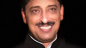 कांग्रेस के दिल्ली प्रदेश प्रभारी बनाए जाने पर बोले इमरान मसूद- महामारी में दिल्लीवासियों की सेवा मेरा पहला काम