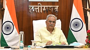 छत्तीसगढ़ सरकार का बीपीएल परिवारों के लिए बड़ा ऐलान, 5 महीने तक मिलेगा मुफ्त चावल