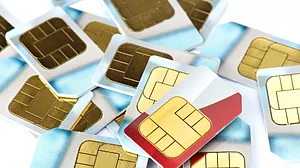 धोखाधड़ी के लिए चीन में इस्तेमाल हो रहे थे भारतीय सिम कार्ड, एजेंसियां जांच में जुटीं