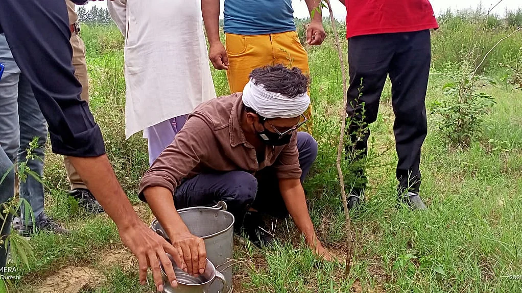 फोटो: आस मोहम्मद कैफ