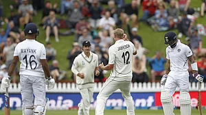 टीम इंडिया के लिए खतरे की घंटी! WTC फाइनल से पहले न्यूजीलैंड ने रचा इतिहास, 22 साल के बाद पहली बार हुआ ऐसा कमाल