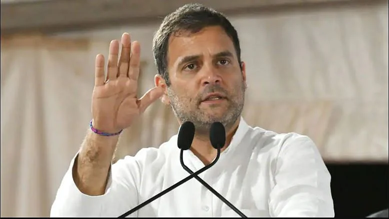 सरकार के असली मार्गदर्शक तो राहुल गांधी ही हैं, कोरोना संकट ने बीजेपी नेताओं की समझ की पोल-पट्टी खोल दी