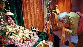 विष्णु नागर का व्यंग्यः राम अब बेबस हैं, लाचार हैं, चुनावी औजार से मंदिर की जमीन पर कमीशन खाने का बहाना बन गए!