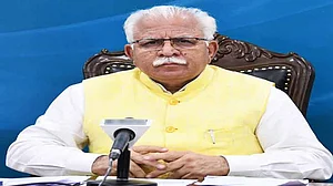 हरियाणा: गांव-गांव में बेहिसाब लोगों को कोरोना ने निगल लिया, मंत्रिमंडल ने इस पर चर्चा करना भी मुनासिब नहीं समझा!