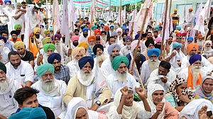 किसानों का ऐलान, 30 जून को सभी सीमा विरोध स्थलों पर मनाएंगे 'हूल क्रांति दिवस', खाप भी विरोध का करेंगे समर्थन