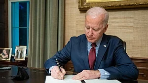 अमेरिका में टिकटॉक, वीचैट पर लगा प्रतिबंध हटा, राष्ट्रपति बाइडन ने ट्रंप के फैसले को पलटा