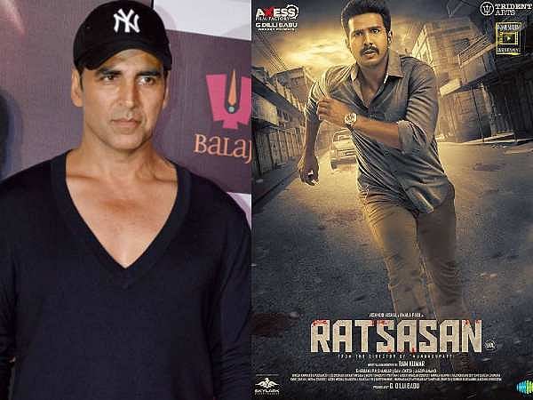 सिनेजीवन: इंतजार खत्म! कल रिलीज होगा 'तूफान' का ट्रेलर और तमिल क्राइम थ्रिलर 'रत्सासन' का रीमेक करेंगे अक्षय कुमार?