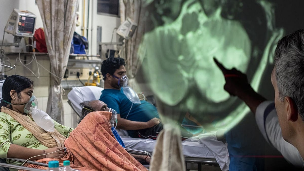 वीडियो: दिमागी बीमारी की चपेट में आ सकते है ये कोरोना मरीज! कमजोर हो सकती है याददाश्त, स्टडी में खुलासा